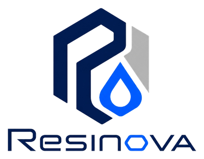 Resinova logo
